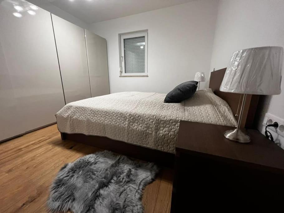 Porec, Tolle 3 Zi-Whg, Sehr Zentral, Top Zustand! Mit Internet Und W-Lan! ภายนอก รูปภาพ